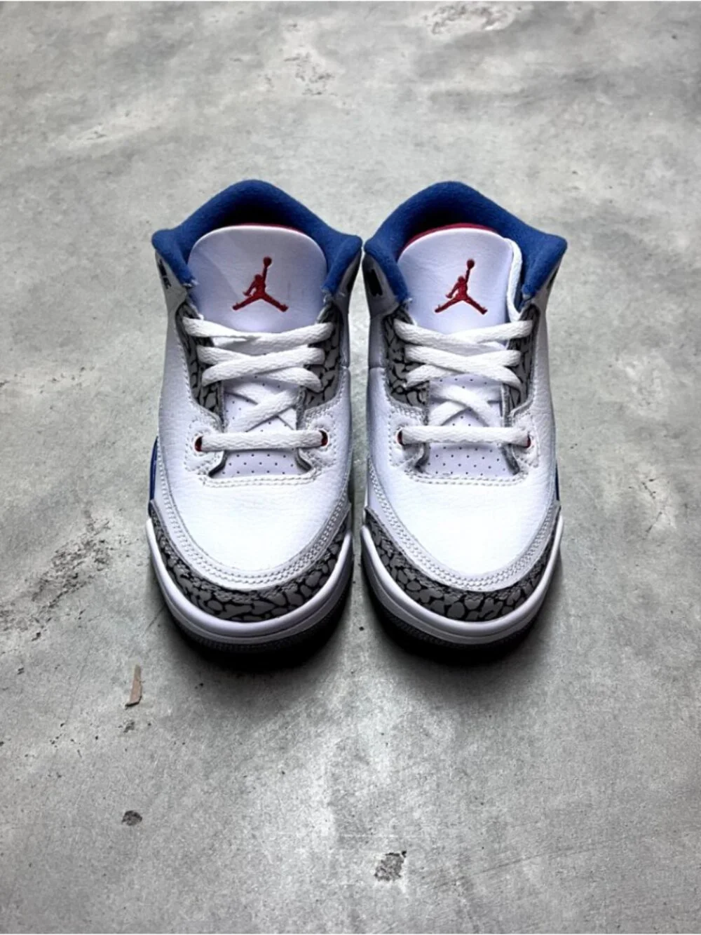 Jordan retro og